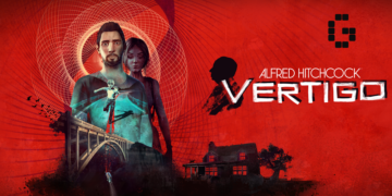 Alfred Hitchcock – Vertigo will be out for Consoles on September 27th