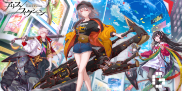 [Guide] Alice Fiction Reroll Tier List and how to Reroll