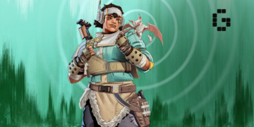 Apex Legends: Hunted Introduces New Legend – Vantage