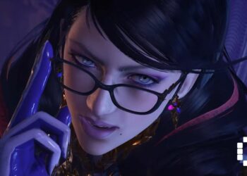 Bayonetta 3 Release Date