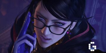 Bayonetta 3 Release Date