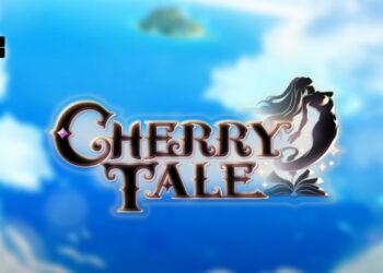 Cherry Tale announced for Android and iOS