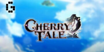Cherry Tale announced for Android and iOS