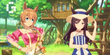 Uma Musume adds Camping Alts: Should You Pull?
