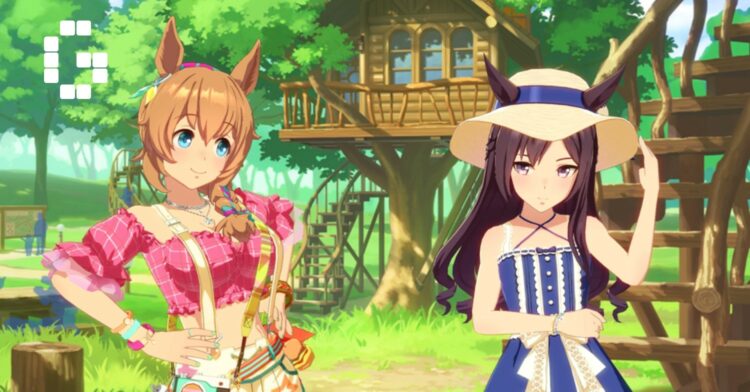 Uma Musume adds Camping Alts: Should You Pull?