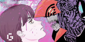 Chicken Puns & Intestine Hand Grenades – Chainsaw Man Part 2 First Impressions