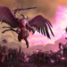 Champion of Chaos comes to Total War: Warhammer III
