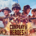 Company of Heroes 3 Makes Me Feel like the DAK God of Tanks