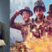 Sacha Narine Talks Combining of TBS and RTS for Company of Heroes 3 – An Interview with Lead Campaign Designer