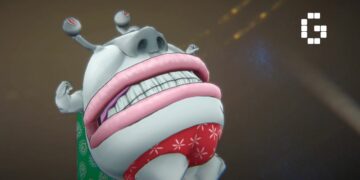 YuGiOh Cross Duel First Impressions – I am the Ojama King Of Games