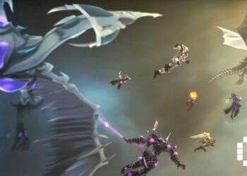 YuGiOh Cross Duel Website
