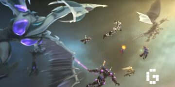 YuGiOh Cross Duel Website