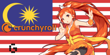 Crunchyroll Premium Services Now Available in Malaysia with Regional Pricing