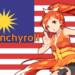 Crunchyroll Premium Services Now Available in Malaysia with Regional Pricing
