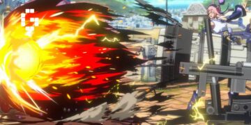 DNF Duel Kusoge Review