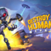 Locations Trailer for Destroy All Humans 2 released today