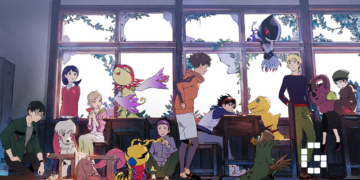 Bonus content details for Digimon Survive released today