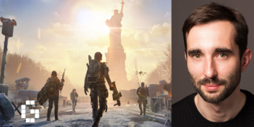 “The Division Resurgence is a new canon story” says Fabrice Navrez in an Interview