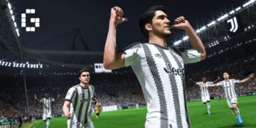 EA Sports and Juventus Football Club Announces Exclusive Multi-Year Partnership