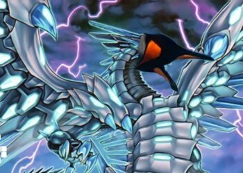 YuGiOh Master Duel Extra Zero