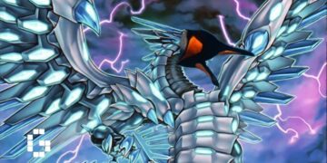 YuGiOh Master Duel Extra Zero