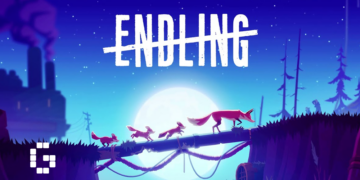 Living my life as a Mother Fox on the Run – Endling Review