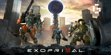 EXOPRIMAL is Seeking Additional Signups for the Closed Network Test