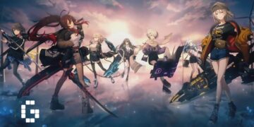 Alice Fiction Release Date