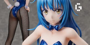 Bunny Girl Rimuru