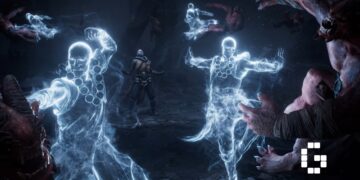 Diablo Immortal Asia Pacific