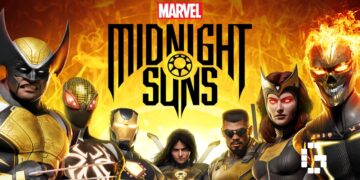 Marvels Midnight Suns Suits