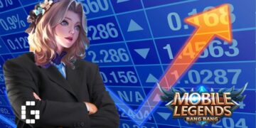 Mobile Legends Revenue 2022