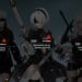 Punishing Gray Raven Nier