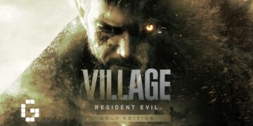 Resident Evil Village Expansion
