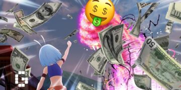 Slime Isekai Memories Revenue