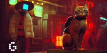 Stray Review