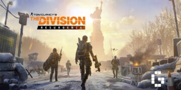 The Division Resurgence
