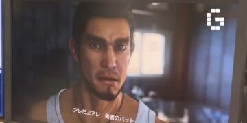 Yakuza 8 Ichiban