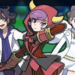 [Opinion] Gen 6 Pokemon Character Designs go Unnecessarily Hard