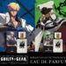 Guilty Gear FairyTail Perfume Lets You Finally Know The Smell Of The Game