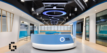 HoYoverse opens new Headquarters office in Singapore