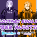Holostars English Opens Up New Auditions