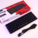 A Portable Pickup – HyperX Alloy Origins 60% Keyboard Review