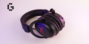 A Headset for Gamers looking for Casual Comfort – HyperX Cloud Core Wireless Review