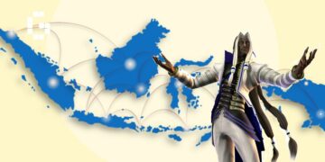 Indonesia Requires Game Companies To Register With Local Government