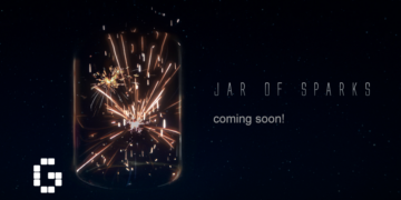 NetEase Games Announces New Studio – Jar of Sparks
