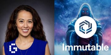 Jennifer Poulson Immutable