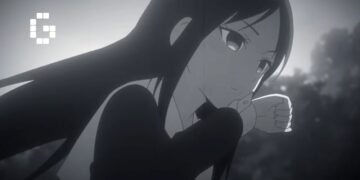 Kaguya Sama Movie