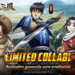 Three Kingdoms Origin x Kingdom Collaboration Announced