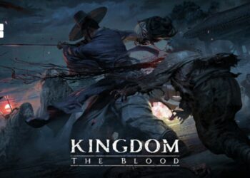 Kingdom: The Blood announced for Android and iOS